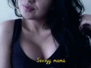 Sexxyy_mamii