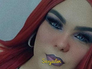 Sexyailen