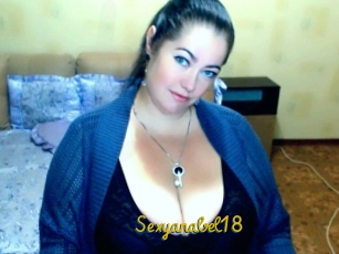 Sexyanabel18