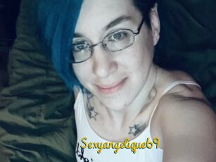 Sexyangelique69