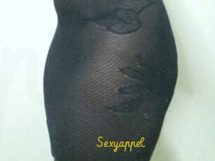 Sexyappel