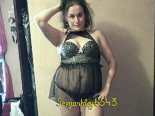 Sexyashley6543
