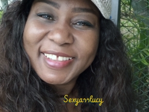 sexyasslucy Porno TV