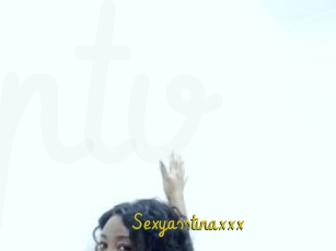 Sexyasstinaxxx