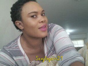 Sexybigass21