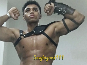 sexybigcock111 Porno TV