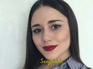 SexybitchX
