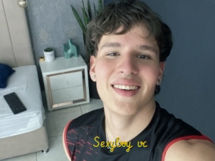 Sexyboy_vc