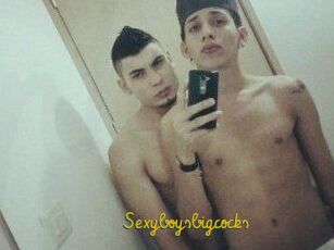 Sexyboysbigcocks