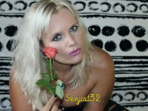 Sexycat32
