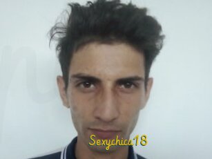 Sexychica18