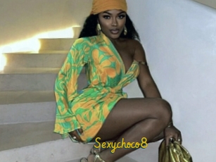 Sexychoco8