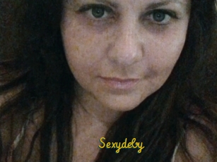 Sexydeby