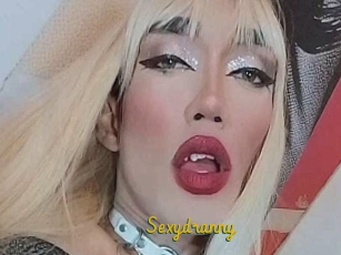 Sexydranny