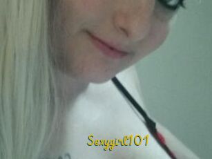 Sexygirl101