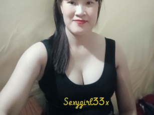 sexygirl33x Porno TV