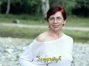 SexygranyR