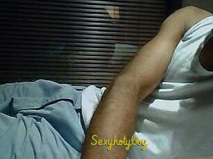 Sexyhotyboy