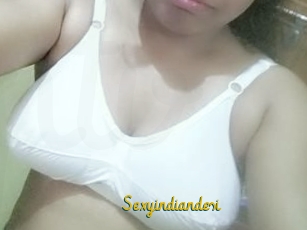 Sexyindiandesi