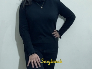 Sexykanak