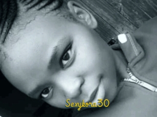 Sexykora30