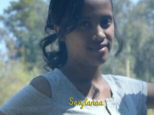 Sexylanaa