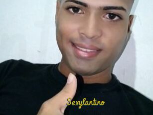 Sexylantino