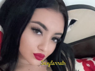 Sexylarrats