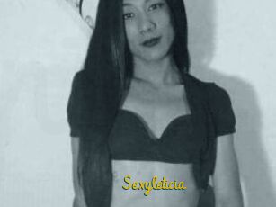 Sexyleticia
