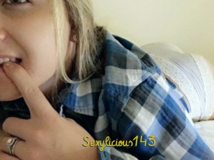 sexylicious143 Porno TV