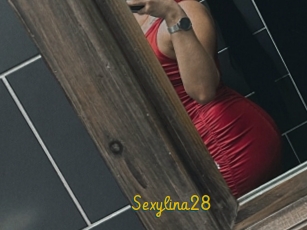 Sexylina28