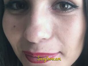 Sexylovecam