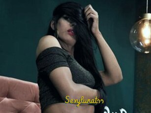 Sexylunatss