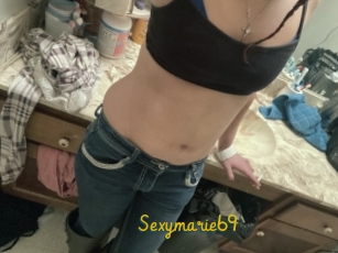 Sexymarie69