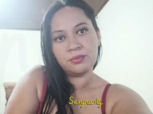 Sexynasty
