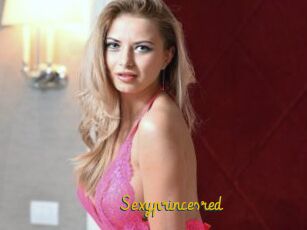 Sexyprincesred