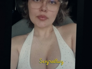 Sexyredlucy