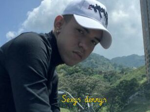 Sexys_dennys