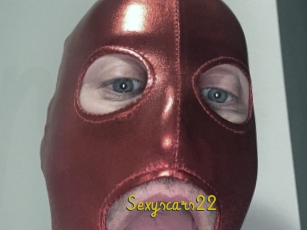 Sexyscars22