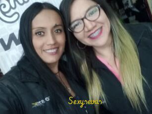 Sexysevas