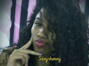 Sexyshenny