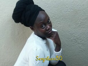 Sexysluxx30