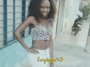 Sexytoyya45