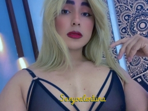 Sexyvalentiina