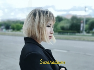 Sezaradavis