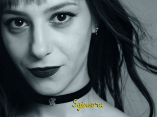Sginevra
