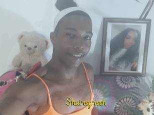 Shairegreen