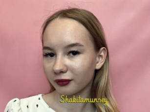 Shakitamunsey
