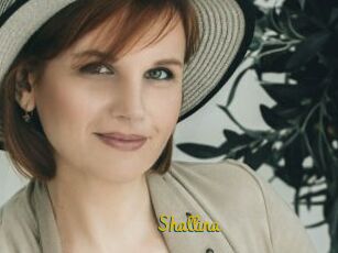 Shallina