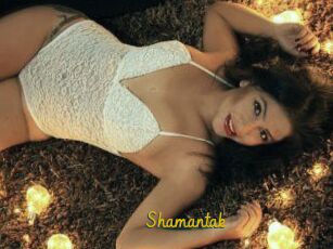 Shamantak